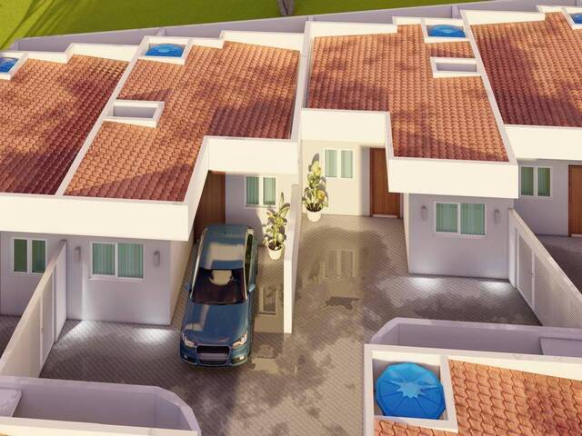 Casa para Venda em Itaperuçu - 4