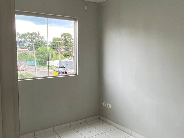 Apartamento para Venda em São José dos Pinhais - 4