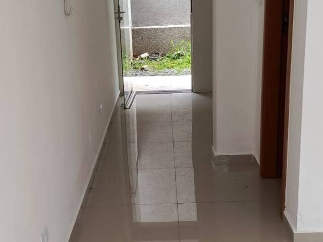 Sobrado para Venda em Itaperuçu - 4