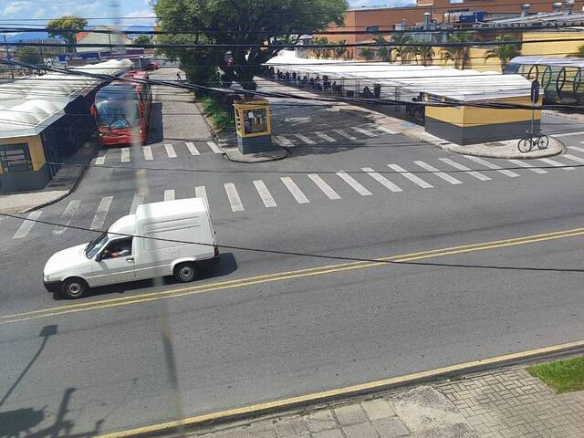 Sala para Locação em Curitiba - 5