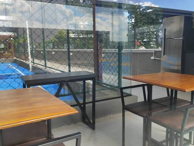 Apartamento para Venda em Curitiba - 4