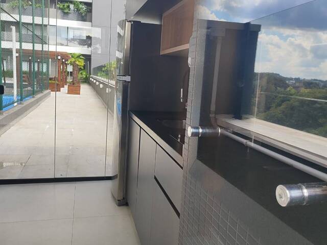 #366 - Apartamento para Venda em Curitiba - PR - 3