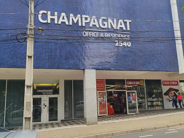 #366 - Apartamento para Venda em Curitiba - PR - 1