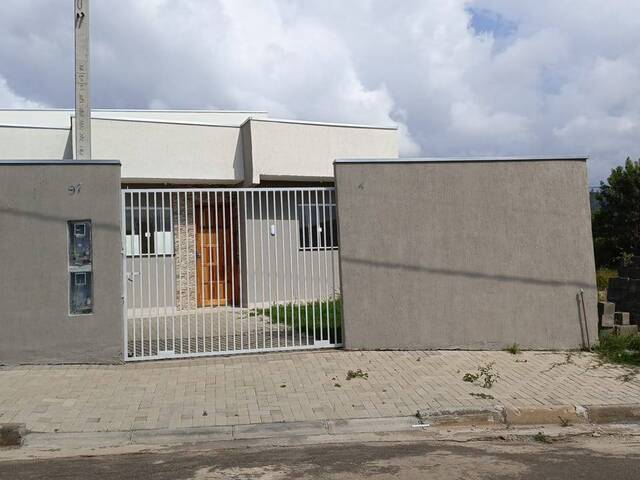 Casa para Venda em Itaperuçu - 4