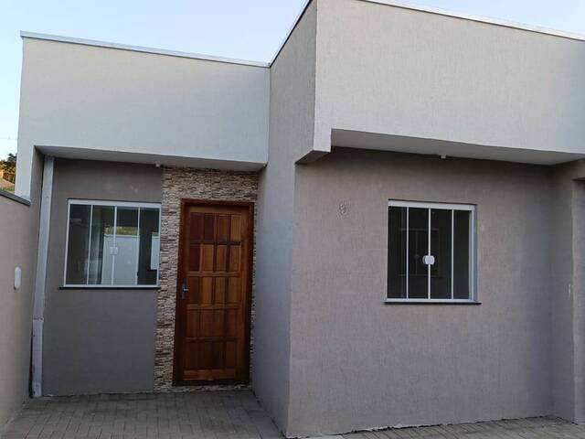 Casa para Venda em Itaperuçu - 5