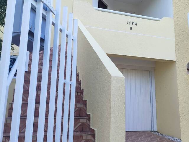 #373 - Sobrado para Venda em Curitiba - PR - 3
