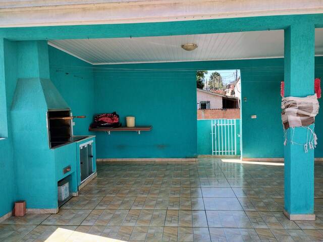 #374 - Casa para Venda em Curitiba - PR - 2
