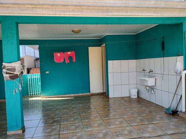 Casa para Venda em Curitiba - 4