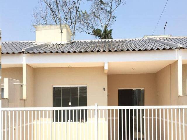 #376 - Casa para Venda em Guaratuba - PR - 1