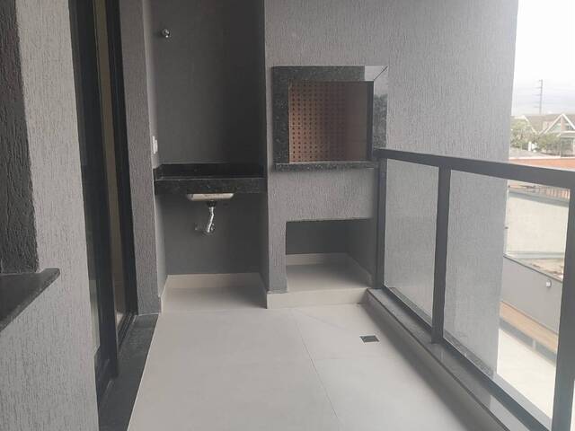 #378 - Apartamento para Venda em Curitiba - PR - 3