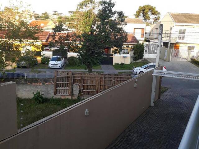 Sobrado para Venda em Curitiba - 4
