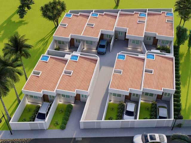 Casa para Venda em Itaperuçu - 4