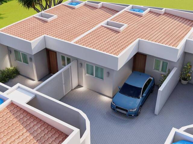 Casa para Venda em Itaperuçu - 5