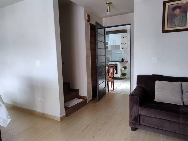 Casa para Venda em Curitiba - 5
