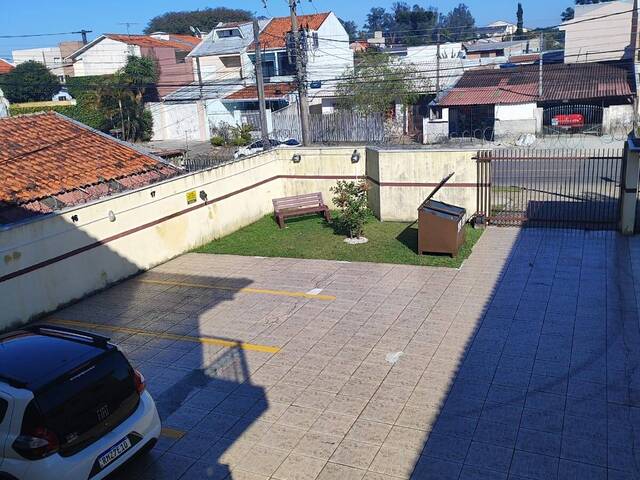 Kitnet para Venda em Curitiba - 5
