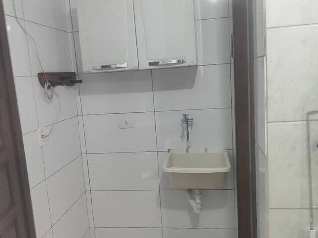 Casa para Locação em Curitiba - 4
