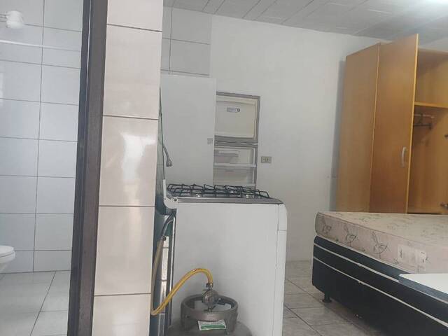 #383 - Casa para Locação em Curitiba - PR