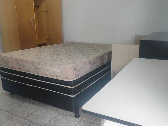 #383 - Casa para Locação em Curitiba - PR