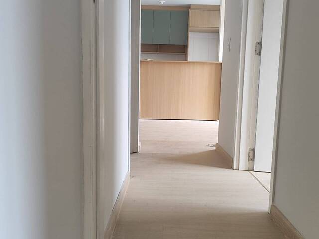 #386 - Apartamento para Venda em Curitiba - PR - 2
