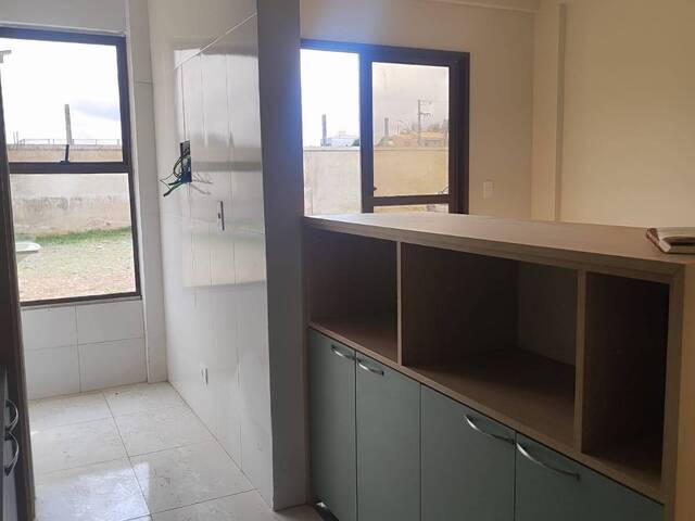 #386 - Apartamento para Venda em Curitiba - PR - 1