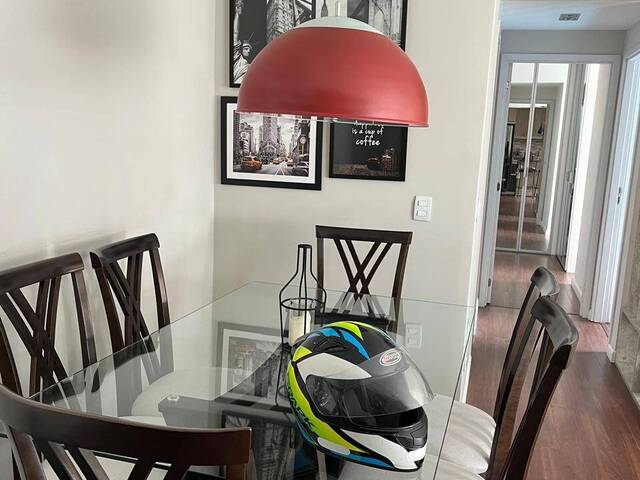 #387 - Apartamento para Locação em Curitiba - PR - 3