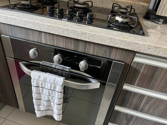 Apartamento para Locação em Curitiba - 4