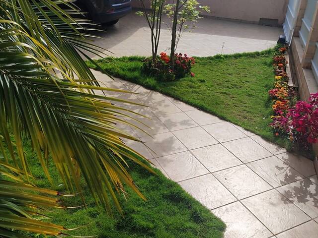 Casa para Venda em Curitiba - 4