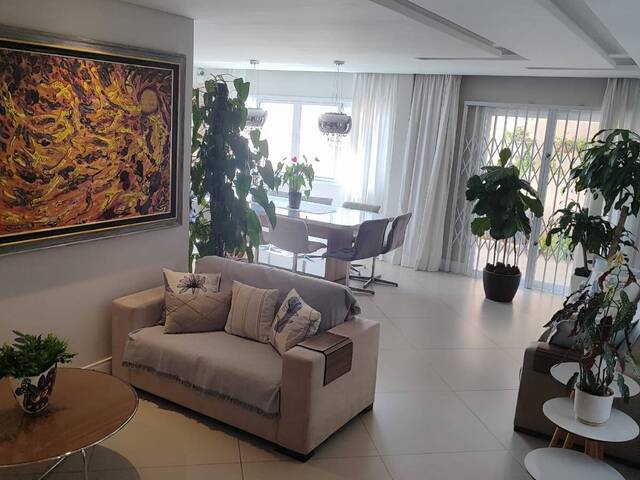 #388 - Casa para Venda em Curitiba - PR - 3