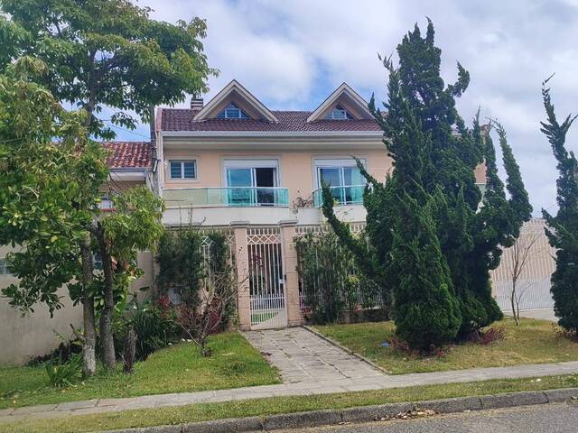 #388 - Casa para Venda em Curitiba - PR - 1