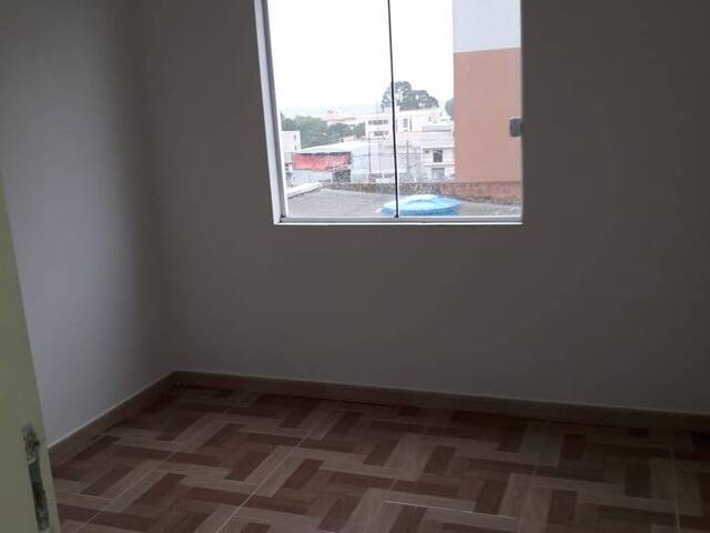 Apartamento para Venda em São José dos Pinhais - 4