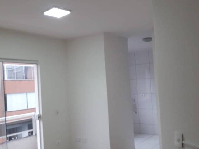 #392 - Apartamento para Venda em São José dos Pinhais - PR - 1