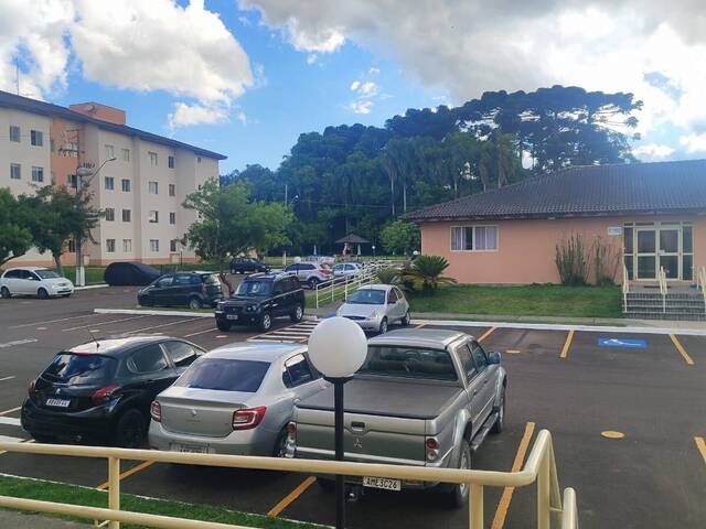 Apartamento para Venda em São José dos Pinhais - 4