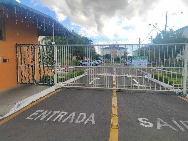 #393 - Apartamento para Venda em São José dos Pinhais - PR - 2