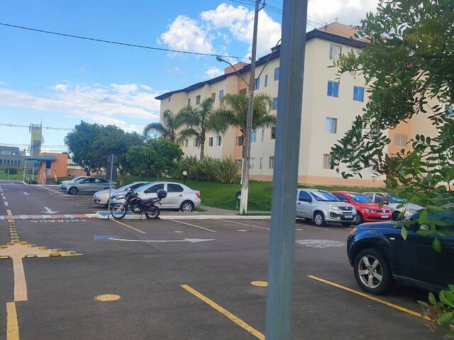 #393 - Apartamento para Venda em São José dos Pinhais - PR - 3