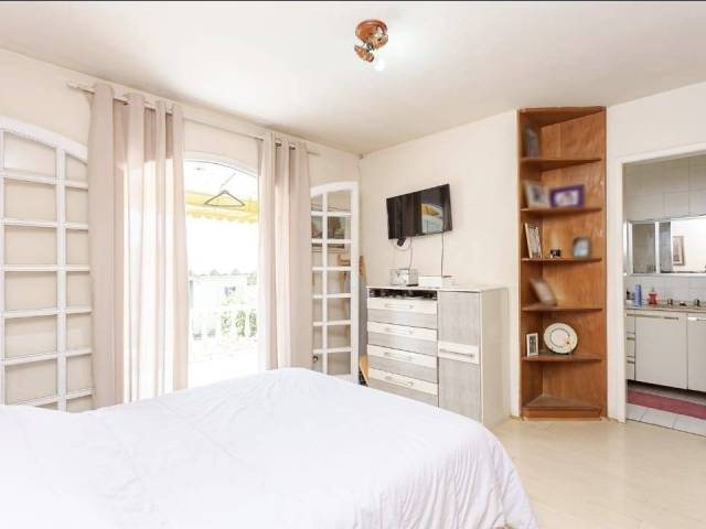 #394 - Casa para Venda em Curitiba - PR - 3