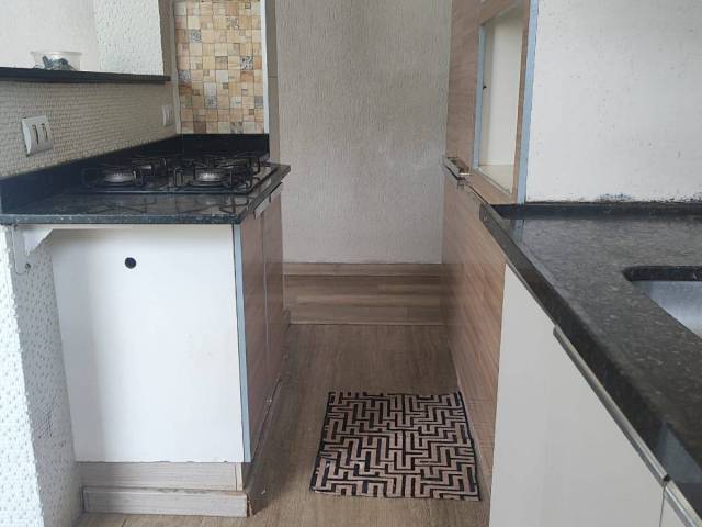 Apartamento para Venda em Pinhais - 4