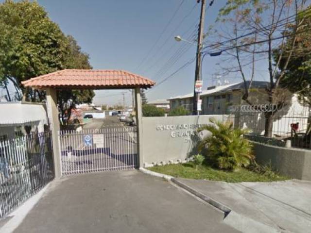 #395 - Apartamento para Venda em Pinhais - PR - 1