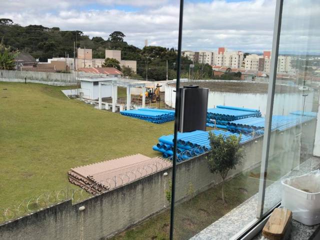 #396 - Apartamento para Venda em Pinhais - PR - 3