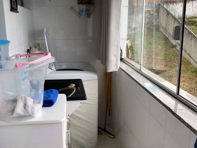 #396 - Apartamento para Venda em Pinhais - PR - 2