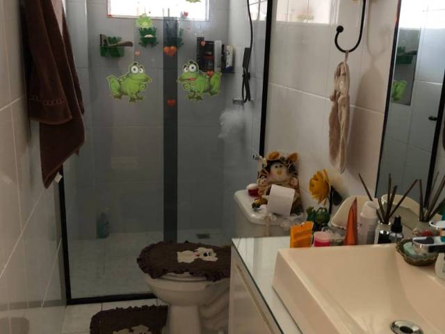 Apartamento para Venda em Pinhais - 4