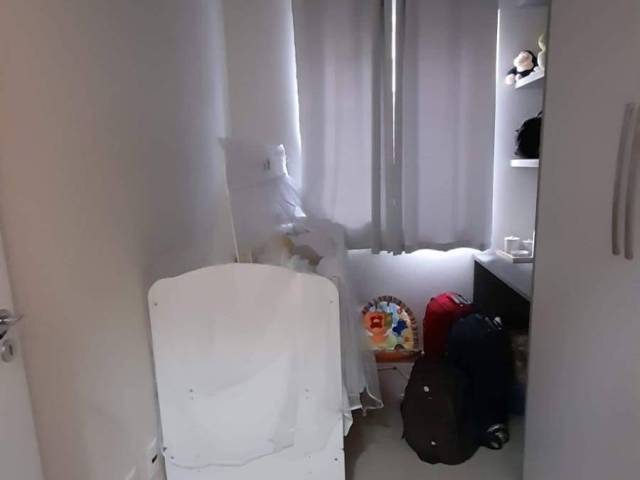 #397 - Apartamento para Venda em São José dos Pinhais - PR - 3