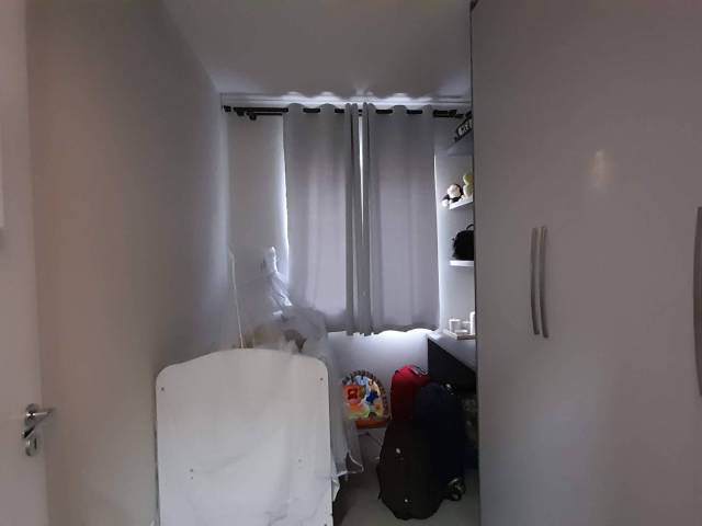 #397 - Apartamento para Venda em São José dos Pinhais - PR - 2