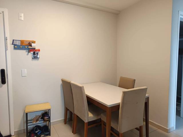 Apartamento para Venda em São José dos Pinhais - 4