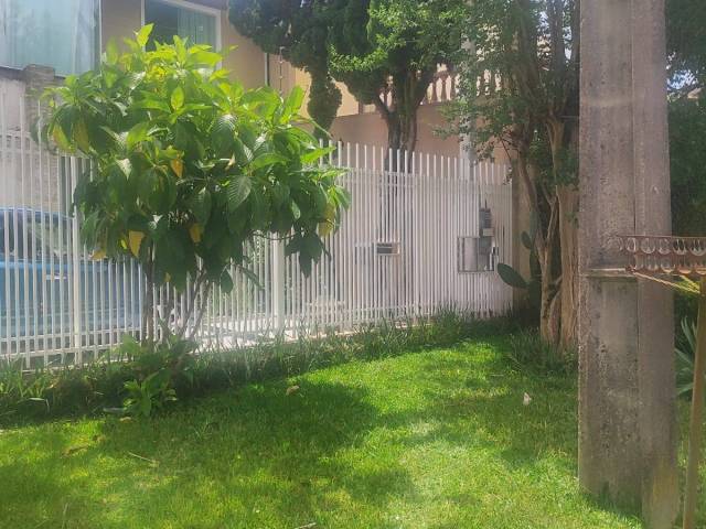 #398 - Sobrado para Venda em Curitiba - PR - 2