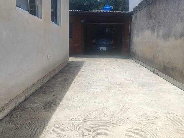 #399 - Casa para Venda em Curitiba - PR - 1