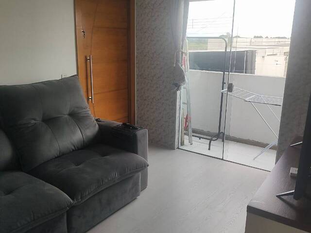 #401 - Apartamento para Venda em Curitiba - PR - 3