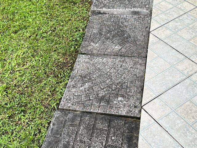  para  em  - 5