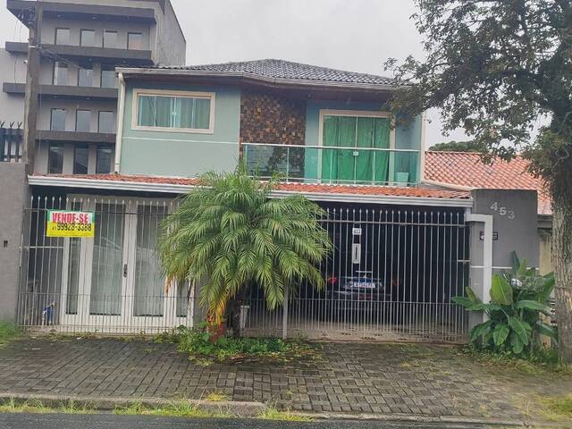 Venda em Jardim das Américas - Curitiba