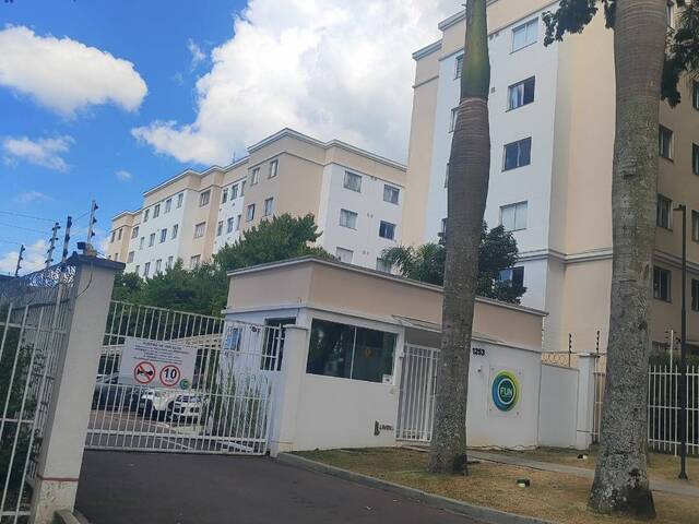 #405 - Apartamento para Venda em Curitiba - PR - 1