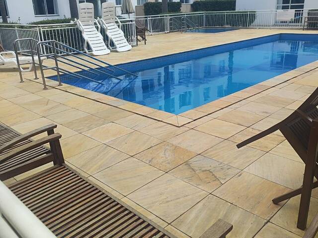 #405 - Apartamento para Venda em Curitiba - PR - 3